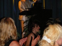 Stadthalle Wittingen 19.06.2010